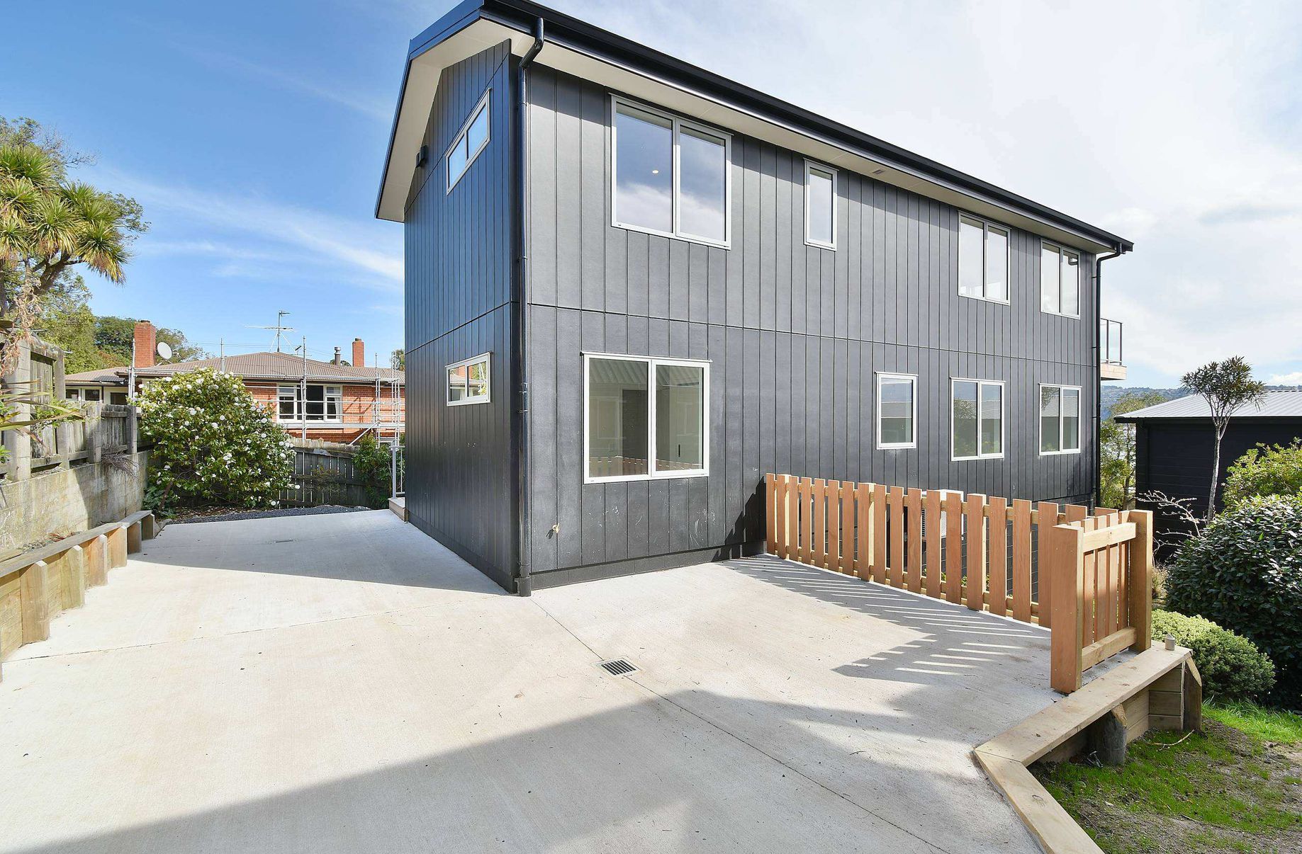 A / 7 Challis Street, Vauxhall