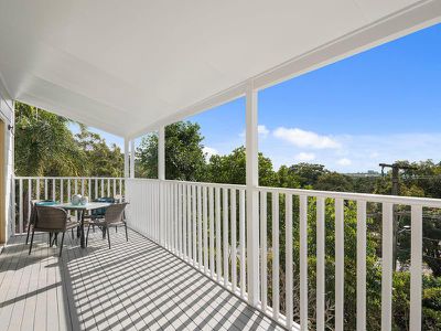 4 Nerang Street, Tweed Heads West