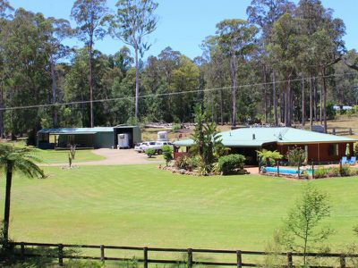 313 Back Creek Road, Lochiel