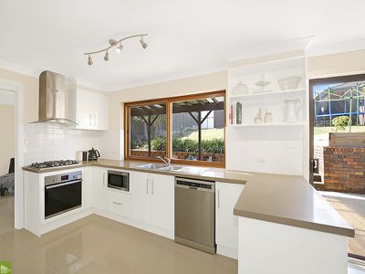 20 Coral Crescent, Unanderra