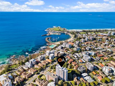 25/22-26 Corrimal Street, Wollongong