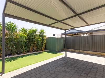 16 Dodgers Street, Brabham