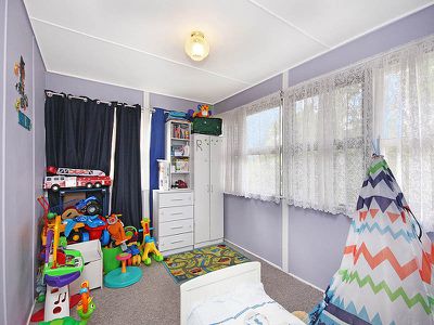 5 Manchester Street, North Ipswich