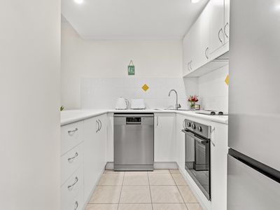 13 / 2 Erromango Drive, Jubilee Pocket