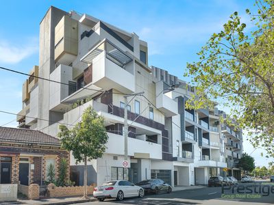 24 / 15 Moore Street, Moonee Ponds