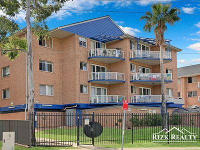27 / 13-19 Devitt Street, Blacktown