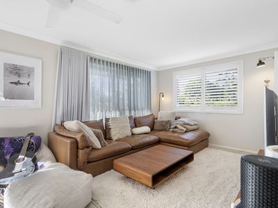 4 / 18 Back Street, Biggera Waters