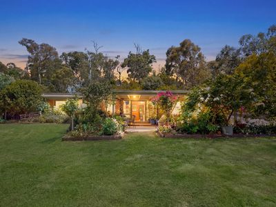 32 L L Road, Officer