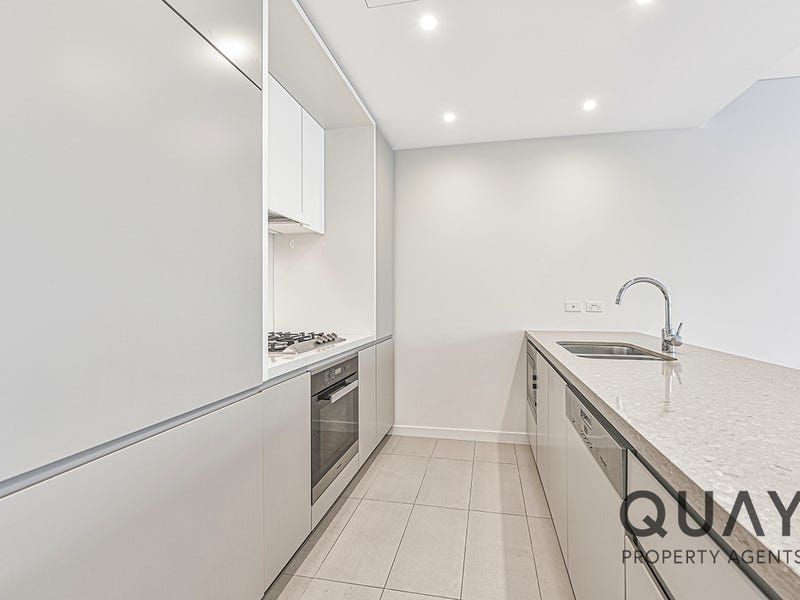 1409 / 1 Scotsman Street, Forest Lodge