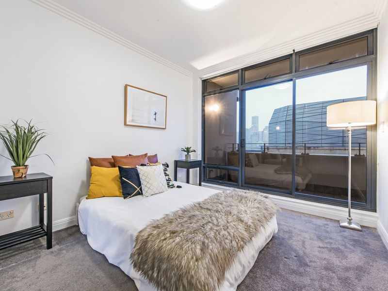 608 / 2 Jones Bay Road, Pyrmont