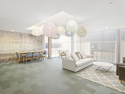 209 / 8 Adelaide Terrace, East Perth