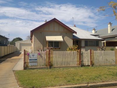 202 Fitzroy Street, Dubbo