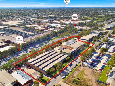 40-62 Byrant Street, Padstow