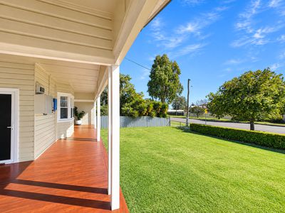 91 Hunter Street, Gunnedah