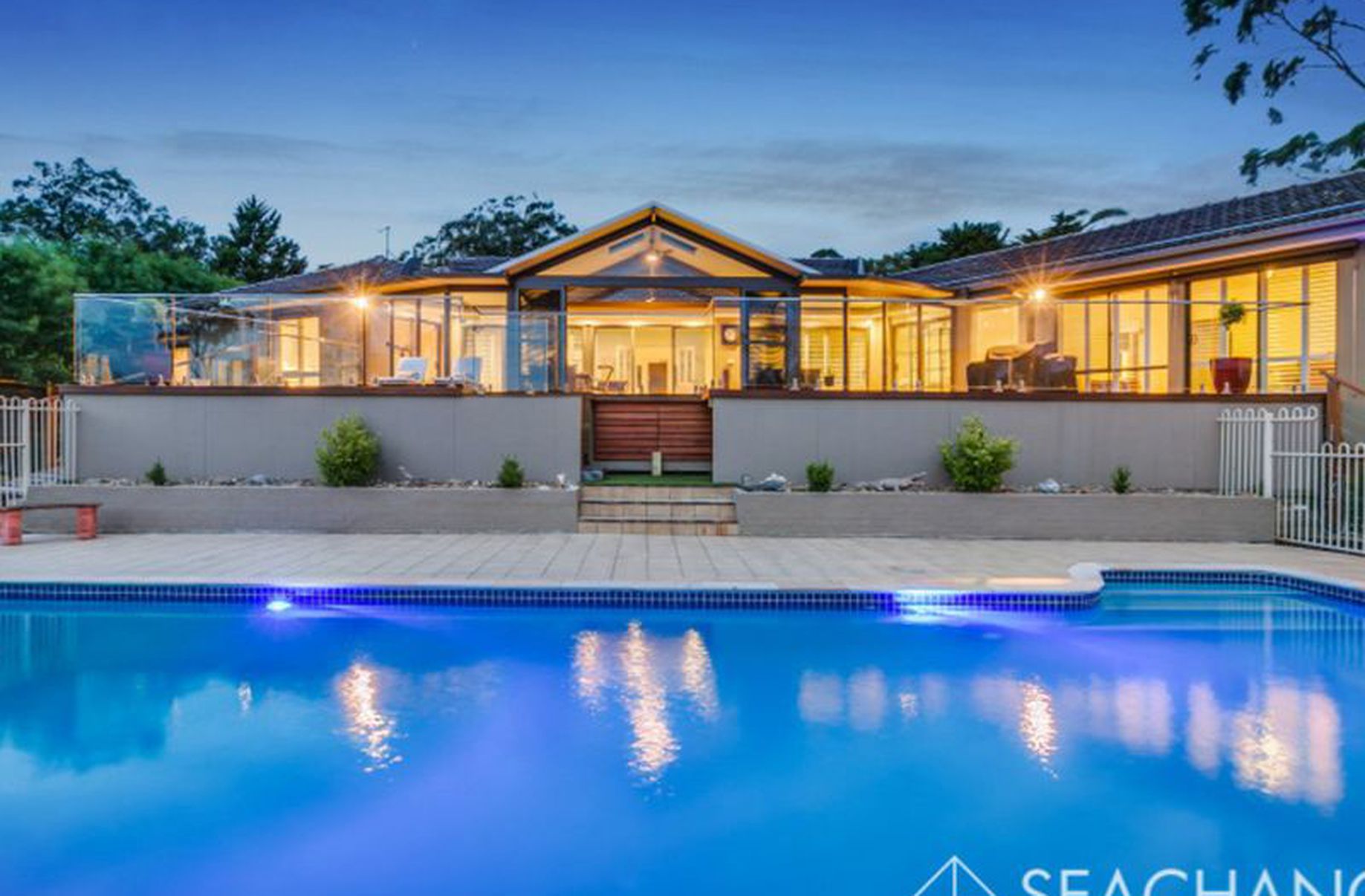 116 Wooralla Drive, Mount Eliza Seachange Property