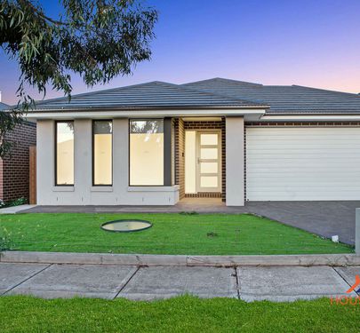 10 UNGARA DRIVE, Werribee
