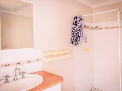 21 / 1 Cowra Drive, Newman