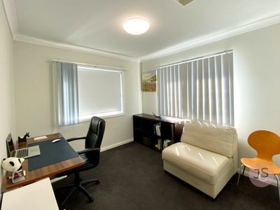12 FRITH STREET, Mayfield