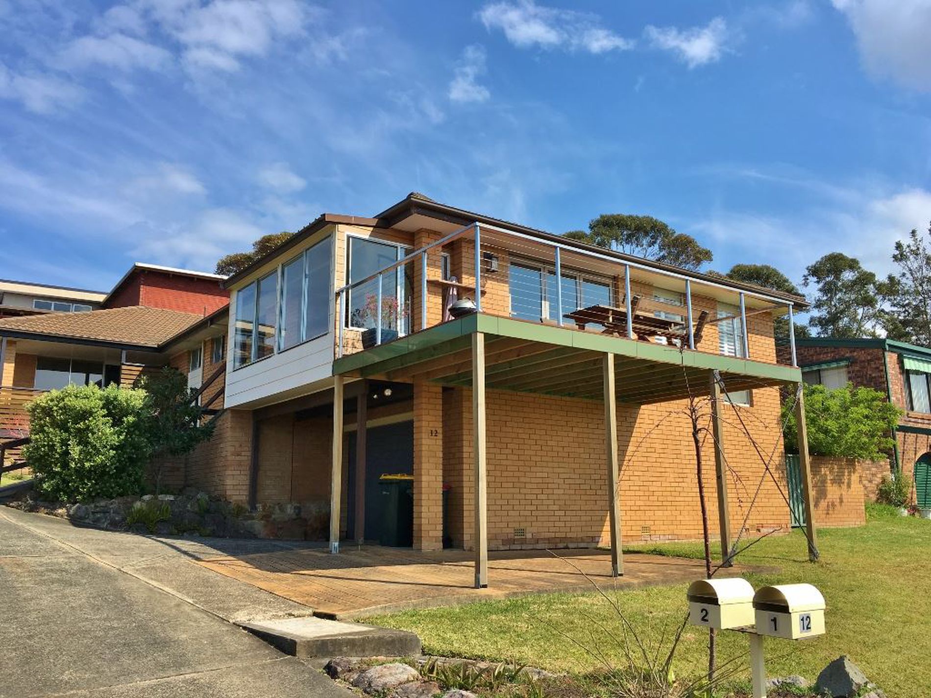 1 / 12 Buchan Street, Mollymook