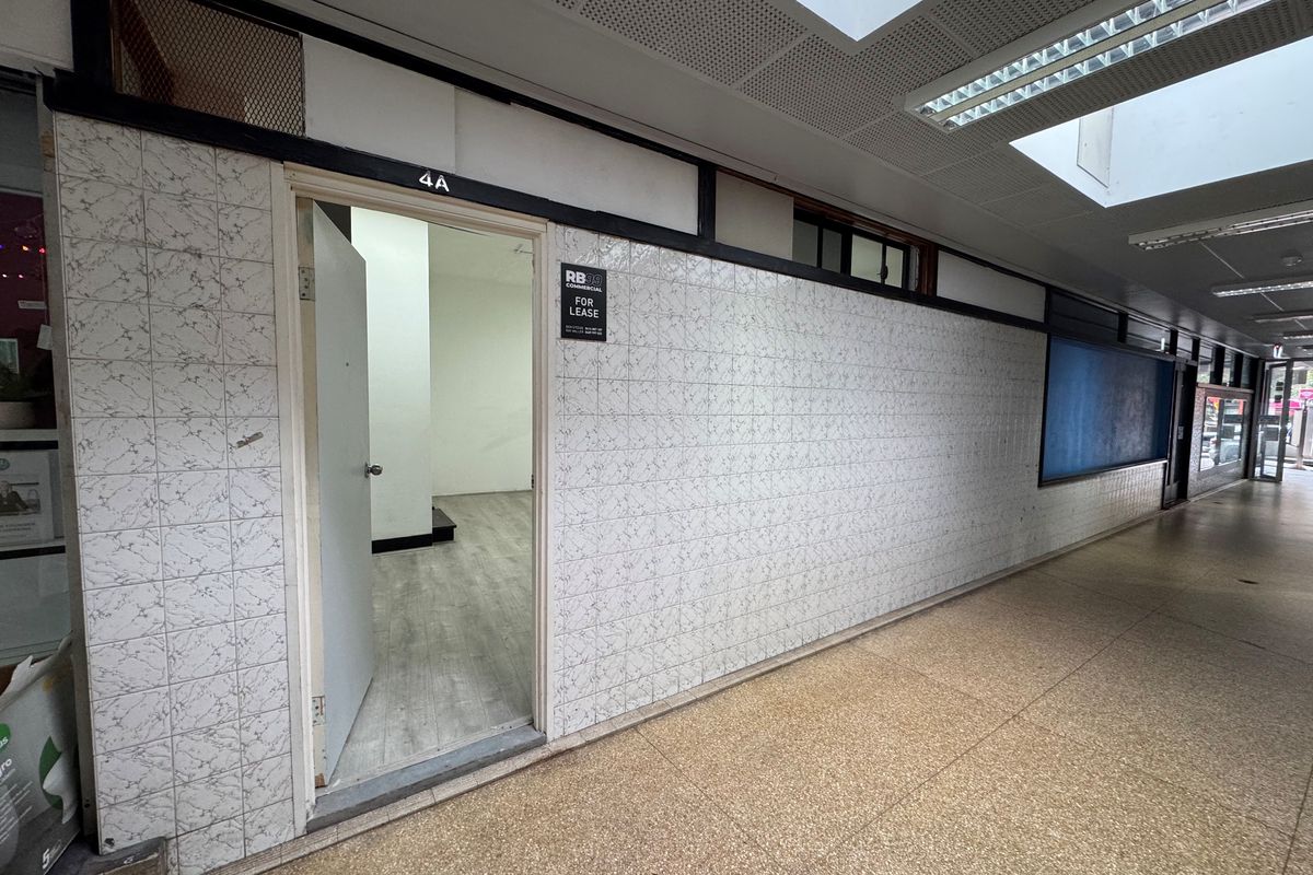Shop 4 / 56-58 Railway Crescent, Jannali
