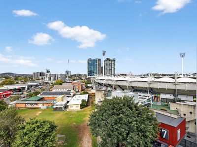 803 / 95 Linton St, Kangaroo Point