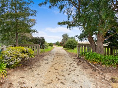 1326 Maffra-Sale Road, Sale