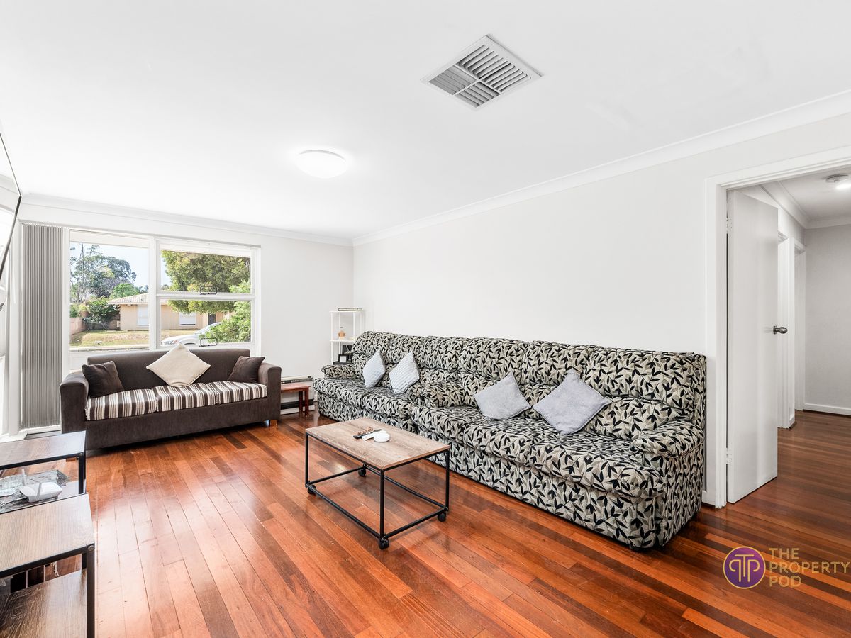 61 King Street, Gosnells