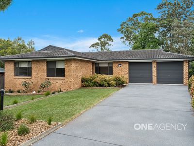 5 Tindall Place, North Nowra