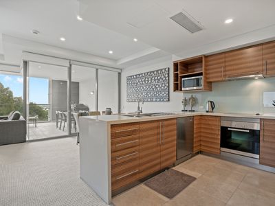 12 / 8 Outram Street, West Perth