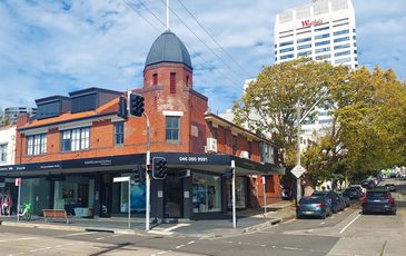 1 / 150 Edgecliff Road, Woollahra