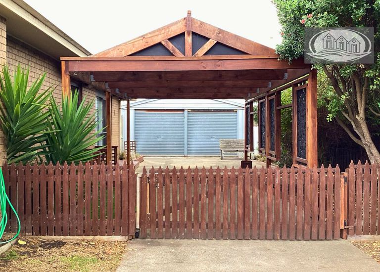 140 Wellington Road, Portland