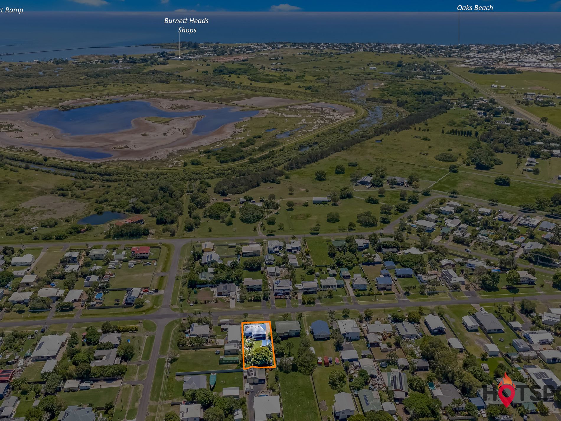 22 Doctor Street, Burnett Heads