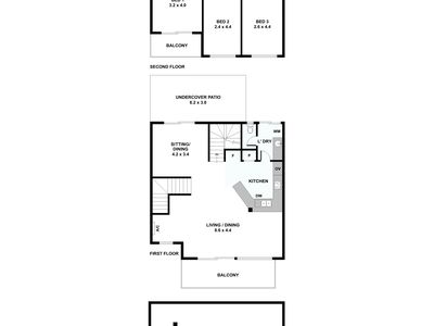 11B Joyce Street, Scarborough