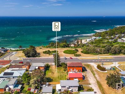 75 Bungary Road, Norah Head