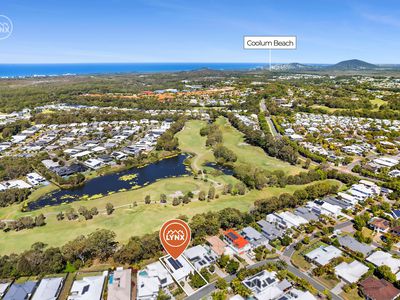 26 Selkirk Way, Peregian Springs