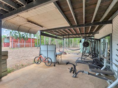 60 Sandpiper Grove, Howard Springs