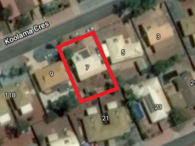 7 Koolama Crescent, South Hedland