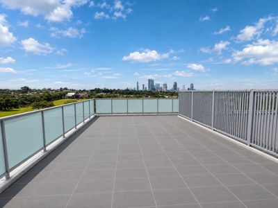 Merrylands