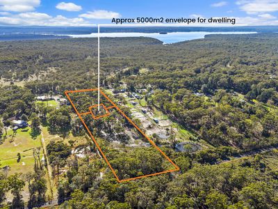 740 Sussex Inlet Road, Sussex Inlet