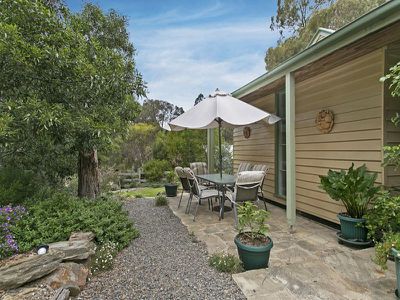 40 Eureka Street, Chewton