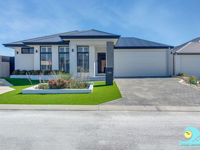 144 Myrlea Trail, Alkimos