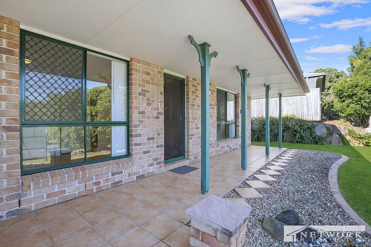 143 Bainbridge Street, Ormiston
