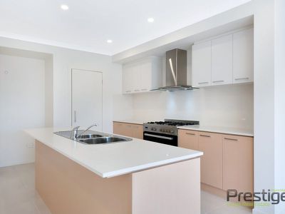 187 Saltwater Promenade, Point Cook