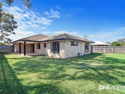 14 Stringybark Drive, Urangan