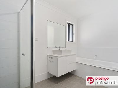 Lot 54, 23 Crown Street, Austral