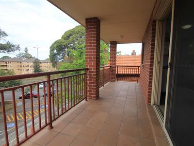 21 / 36 Firth Street, Arncliffe