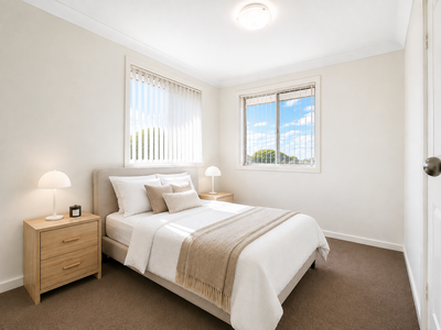 1 / 12 Braddon Street, Oxley Park