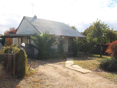 21 Scott Street, Rutherglen