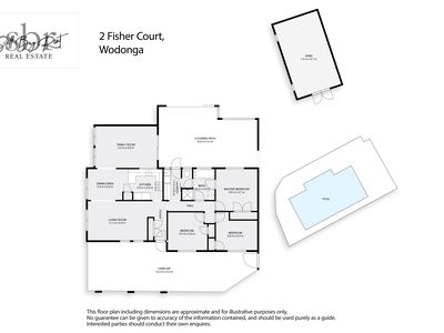 2 FISHER COURT, Wodonga