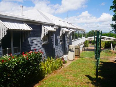 12 Carroll Street, Kingaroy